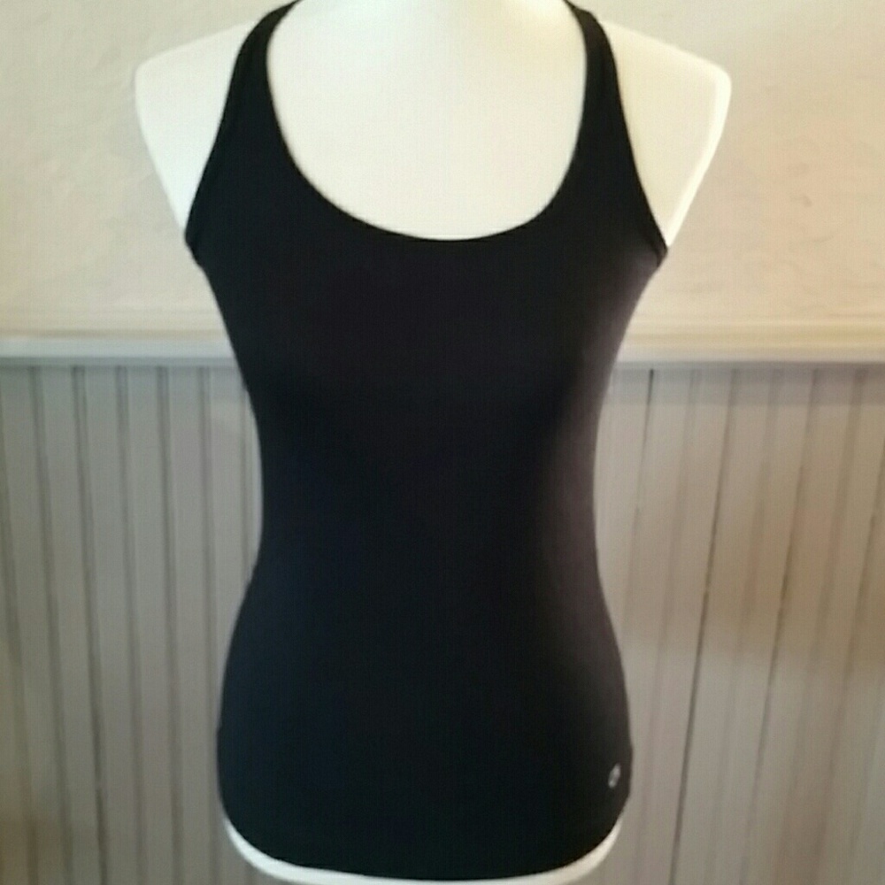 💕Gap* Black Top